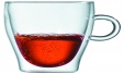 Чашка с двойными стенками 225 мл, P.L. Proff Cuisine