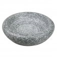 Блюдо для подачи Stone Untouched Taiga 650 мл 22*6.5 см, P.L. Proff Cuisine