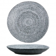 Тарелка глубокая Stone Untouched Taiga 900 мл 26*4 см, P.L. Proff Cuisine