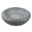 Блюдо для подачи Stone Untouched Taiga 1400 мл 27.5*8 см, P.L. Proff Cuisine