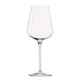 Бокал для вина Bordeaux D 10 см H 25.5 см 645 мл, Quatrophil Stolzle 