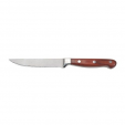 Нож для стейка 23.5 см, деревянная ручка P.L. Proff Cuisine