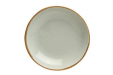 Салатник или тарелка глубокая 30 см, цвет серый, Seasons Porland