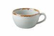 Чашка 250 мл чайная цвет серый, Seasons Porland