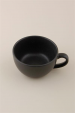 Чашка чайная 250 мл цвет чёрный, Seasons Porland