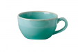 Чашка 250 мл чайная цвет бирюзовый, Seasons Porland