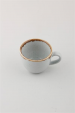 Чашка 90 мл кофейная цвет серый, Seasons Porland
