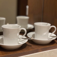 Чашка чайная 200 мл, Фарфор Fine Dine, RAK Porcelain