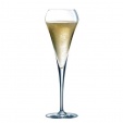 Бокал флюте для шампанского 200 мл d 7.2 см h 23.3 см Опен ап, Chef Sommelier, Франция