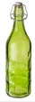Бутылка цветная с крышкой 1л зелёная, P.L. Proff Cuisine