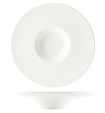 Тарелка глубокая для пасты 100 мл 24 см, внутренний диаметр 10 см, P.L. Proff Cuisine