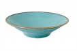 Тарелка глубокая или салатник d 20 см 500 мл цвет бирюзовый, Seasons Porland