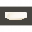 *Салатник прямоугольный 11х5.5см, 35мл, Фарфор Mazza, Rak Porcelain