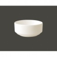 Салатник круглый штабелируемый D 10 см 300 мл, Фарфор Banquet, RAK Porcelain, ОАЭ