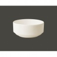 Салатник круглый штабелируемый D 14 см 640 мл, Фарфор Banquet, RAK Porcelain, ОАЭ