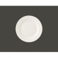 Тарелка круглая плоская D 21 см, Фарфор Banquet, RAK Porcelain, ОАЭ