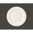Тарелка круглая плоская D 27 см, Фарфор Banquet, RAK Porcelain, ОАЭ