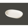 Блюдо овальное 11*8 см, Фарфор Banquet, RAK Porcelain, ОАЭ