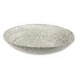 Салатник Stone Untouched Taiga 1000 мл d 23.2 см h 6 см, P.L. Proff Cuisine