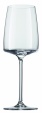 Бокал для белого вина 363 мл h 22.2 см d 7.6 см, Schott Zwiesel Sensa