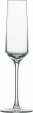 Бокал для шампанского 215 мл h 25.2 см d 7.2 см, Pure Schott Zwiesel 