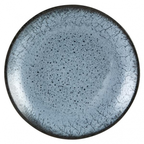 Тарелка плоская без рима 26 см, Frost Porland, Турция