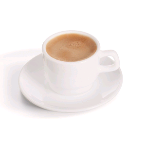 Чашка 280 мл чайная Эвридэй (блюдце G2722), Arcoroc 