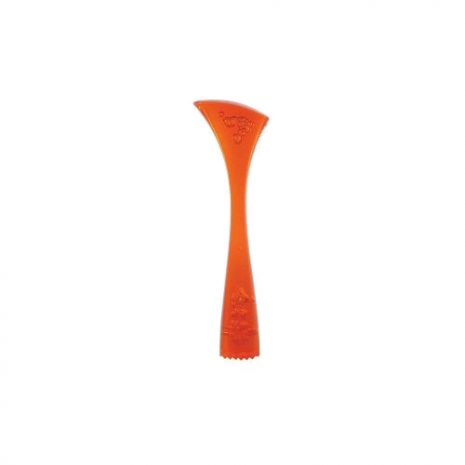 Мадлер The Bars оранжевый флуоресцентный 23 см, Италия 
