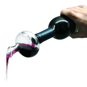 Аэратор для вина стекло, Vin Bouquet, Испания