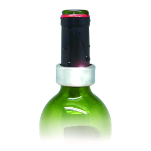 Кольцо на бутылку для улавливания капель, Vin Bouquet, Испания