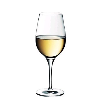 Бокал для белого вина D 8 см H 21 см 390 мл, Universal Flare Stolzle