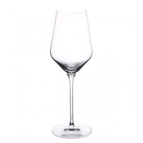 Бокал для белого вина D=83 H=245 мм, 404 мл, Quatrophil, Stolzle 