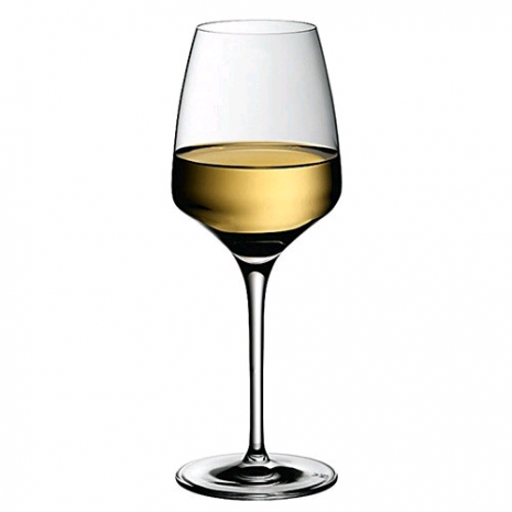 Бокал для белого вина 350 мл D 8 см H 21.5 см, Experience Stolzle