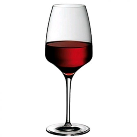 Бокал для вина Bordeaux 645 мл D 9.5 см H 24 cм, Experience Stolzle