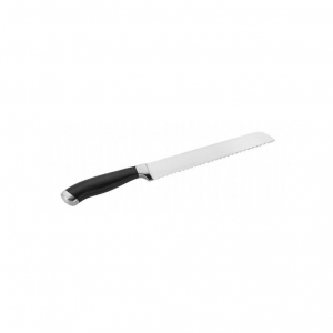 Нож для хлеба 200/325 мм, кованый Pintinox, Италия