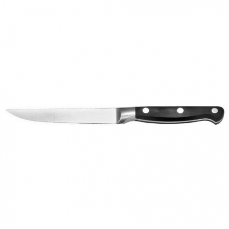 Нож Classic для стейка 13 см, кованая сталь  P.L. Proff Cuisine 