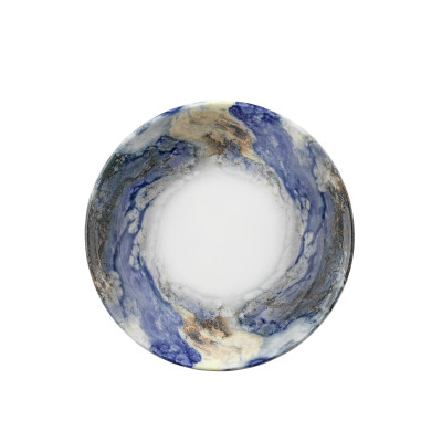 Тарелка плоская D 19 см, фарфор Andromeda Gural Porselen
