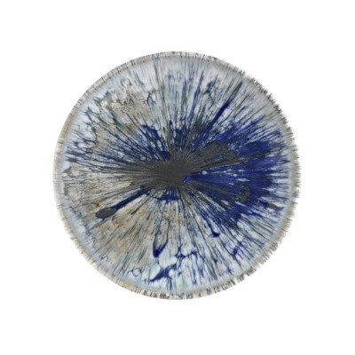 Тарелка плоская D 27 см, фарфор Splash Gural Porselen