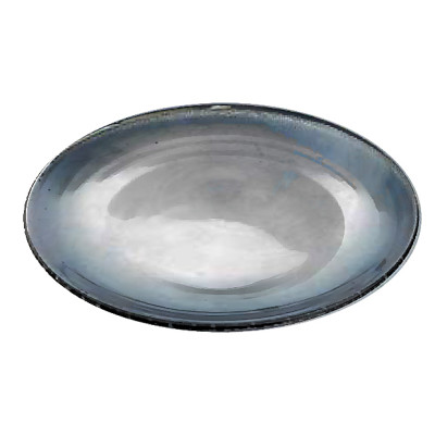Тарелка глубокая Bon Appetit D 26 см 400 мл, Фарфор Ice Blue, Gural Porselen