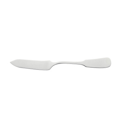 Нож для рыбы 21 см нержавеющая сталь, Classik RAK Cutlery, ОАЭ