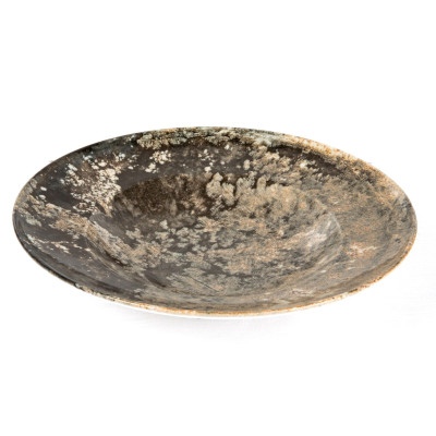 Тарелка для пасты или супа глубокая D 26 см 400 мл, Фарфор Neptune, Gural Porselen