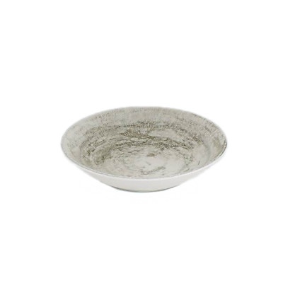 Салатник круглый D 20 см 500 мл, Фарфор Onyx Gural Porselen, Турция