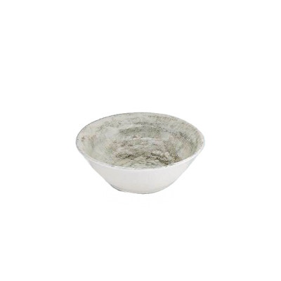 Салатник круглый D 16 см 300 мл, Фарфор Onyx Gural Porselen, Турция