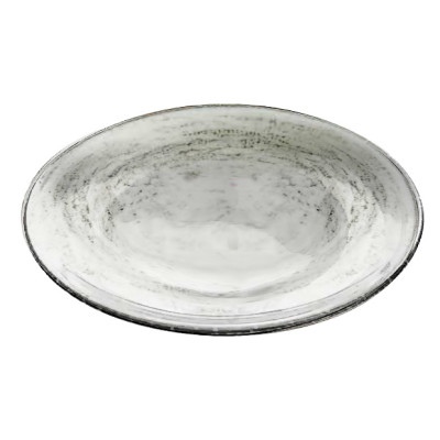 Тарелка для пасты или супа D 27 см 400 мл, Фарфор Onyx Gural Porselen, Турция