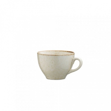 Чашка кофейная 90 мл, Бежевый Pearl Kutahya