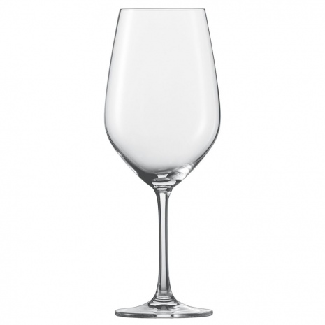 Бокал для вина и воды Schott Zwiesel Vina 530 мл, хрустальное стекло, Германия