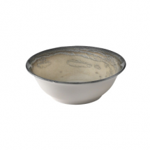 Салатник круглый D 20 см 500 мл, Фарфор Breeze, Gural Porselen, Турция