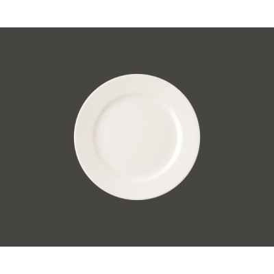 Тарелка круглая D=17 см, плоская, Фарфор, Banquet, RAK Porcelain