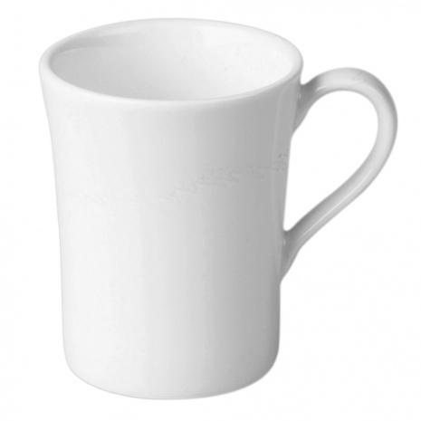 *Чашка кофейная 90 мл, Фарфор Fine Dine, RAK Porcelain