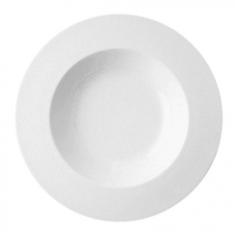 Тарелка для пасты глубокая D 31 см 770 мл, Фарфор Fine Dine, RAK Porcelain
